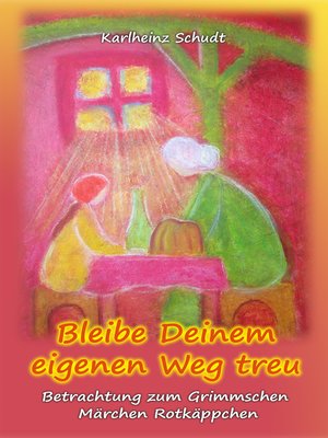 cover image of Bleibe Deinem eigenen Weg treu